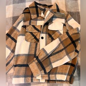 Medium SHEIN jacket in great condition.